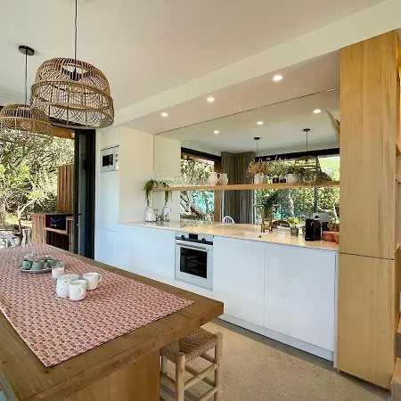 Triplex Lodge, La Graviere Hossegor * Soorts-Hossegor