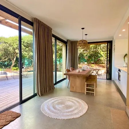 Triplex Lodge, La Graviere Hossegor