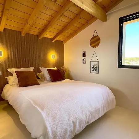 Triplex Lodge, La Graviere Hossegor Soorts-Hossegor