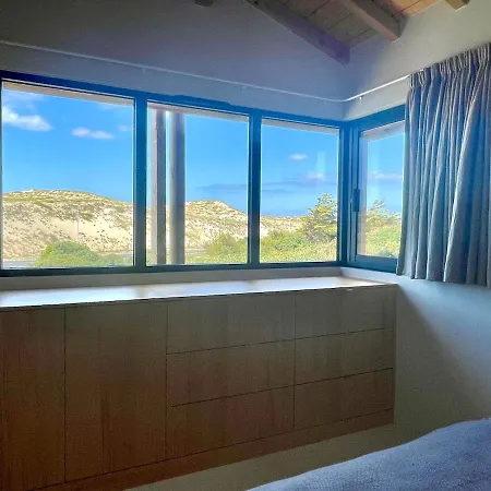 Ferienhaus Triplex Lodge, La Graviere Hossegor *