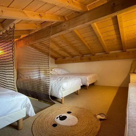Triplex Lodge, La Graviere Hossegor * Soorts-Hossegor